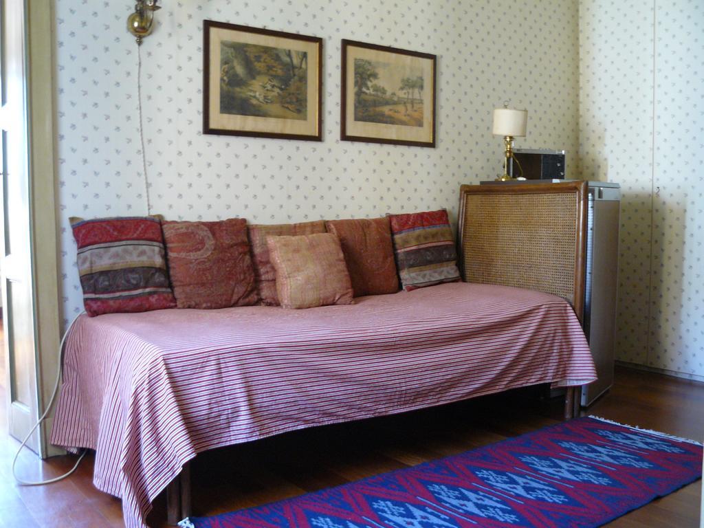 Al Concerto Bed & Breakfast San Benigno Canavese Oda fotoğraf