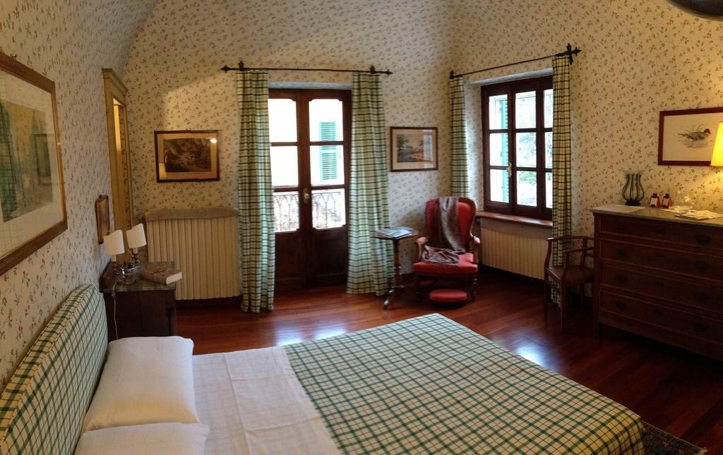 Al Concerto Bed & Breakfast San Benigno Canavese Oda fotoğraf