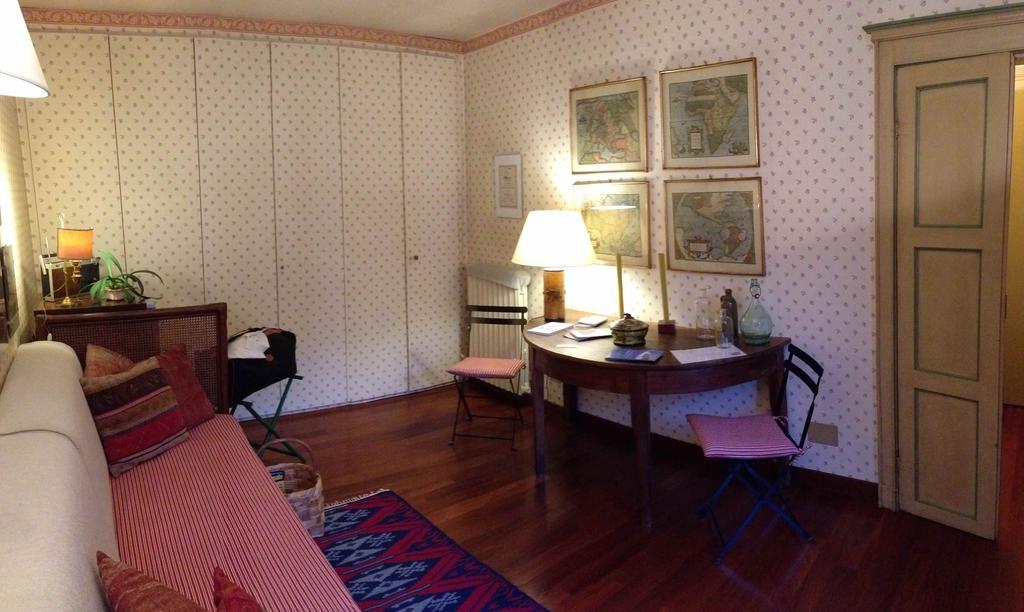 Al Concerto Bed & Breakfast San Benigno Canavese Oda fotoğraf