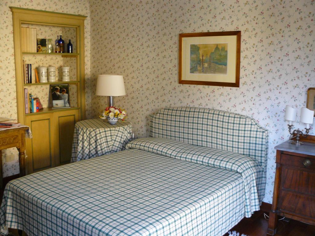 Al Concerto Bed & Breakfast San Benigno Canavese Oda fotoğraf