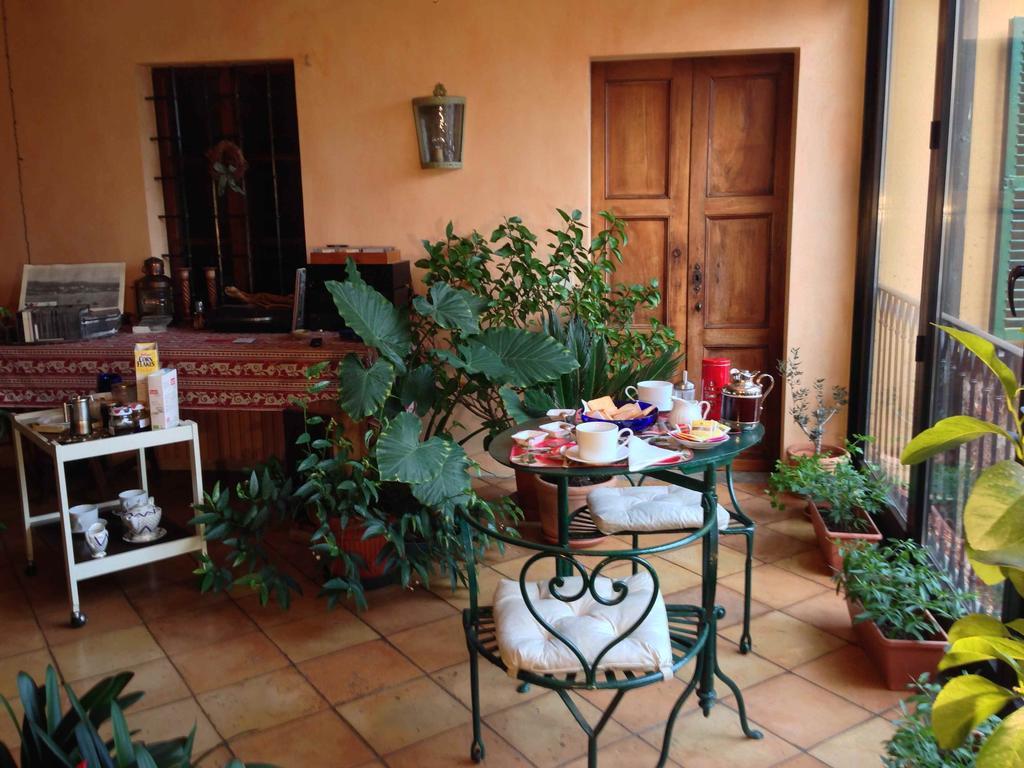 Al Concerto Bed & Breakfast San Benigno Canavese Dış mekan fotoğraf