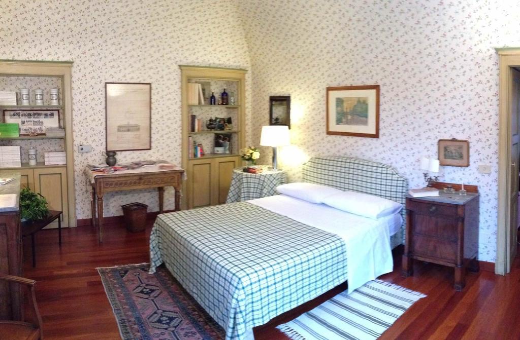 Al Concerto Bed & Breakfast San Benigno Canavese Oda fotoğraf