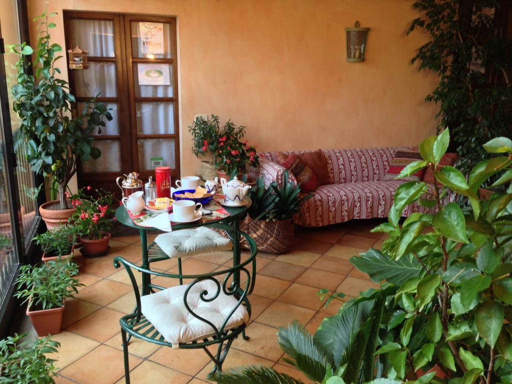 Al Concerto Bed & Breakfast San Benigno Canavese Dış mekan fotoğraf