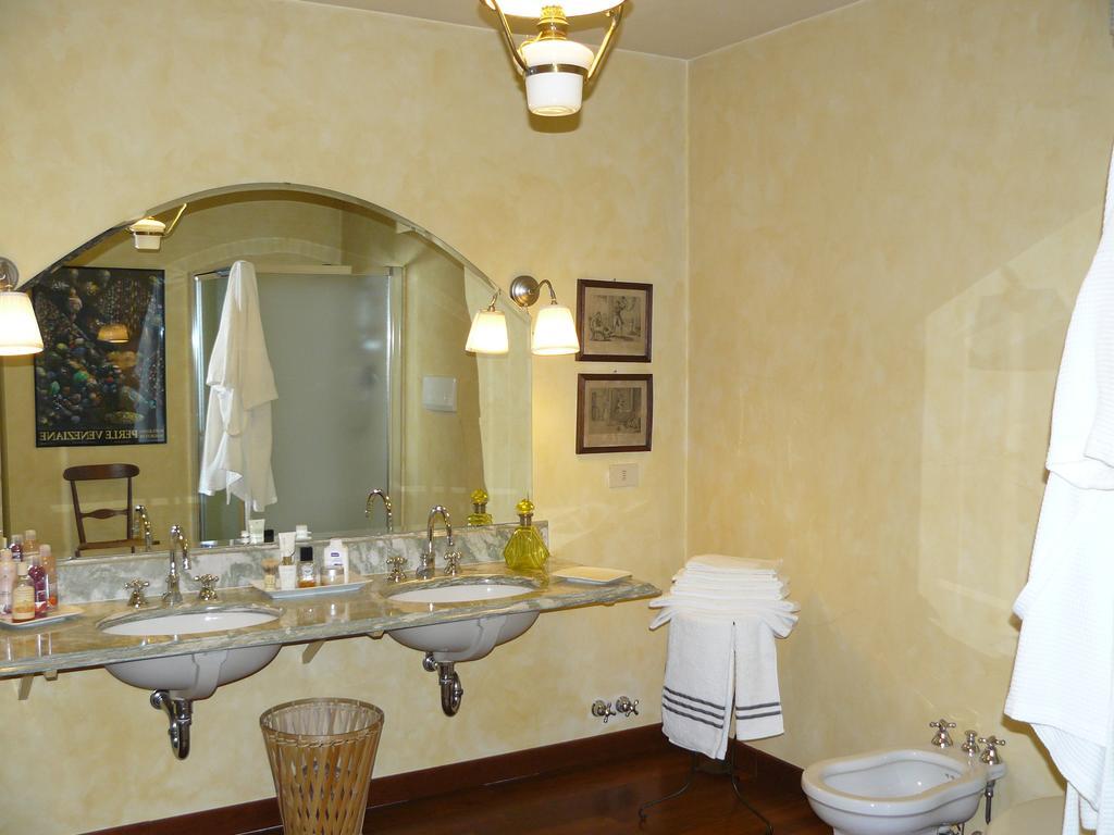 Al Concerto Bed & Breakfast San Benigno Canavese Oda fotoğraf