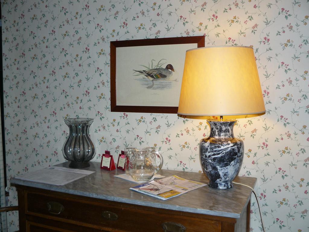Al Concerto Bed & Breakfast San Benigno Canavese Oda fotoğraf
