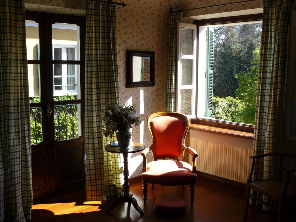 Al Concerto Bed & Breakfast San Benigno Canavese Oda fotoğraf