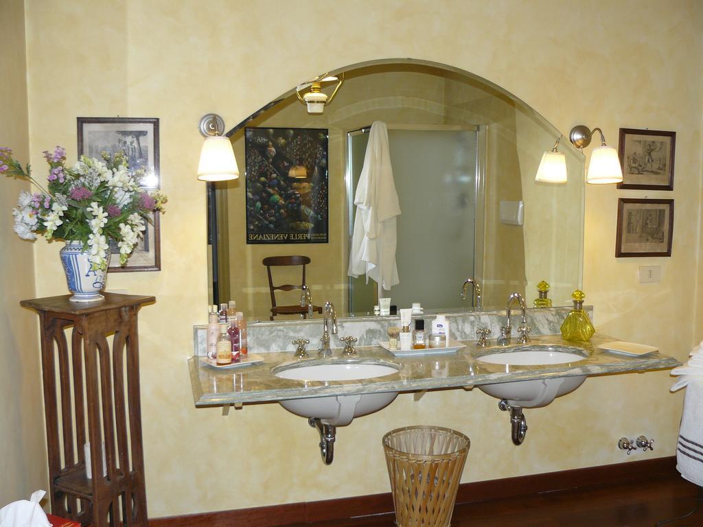 Al Concerto Bed & Breakfast San Benigno Canavese Oda fotoğraf